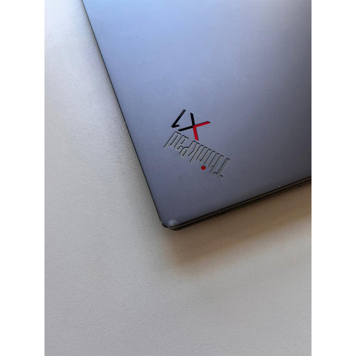 REFURBISHED - LENOVO THINKPAD X1 YOGA - 2-in-1 Convertible - I7 1185G7 - 16GB LPDDR4 - 256GB NVME - 14 INCH - TOUCH SCREEN - LAPTOP - C-GRADE