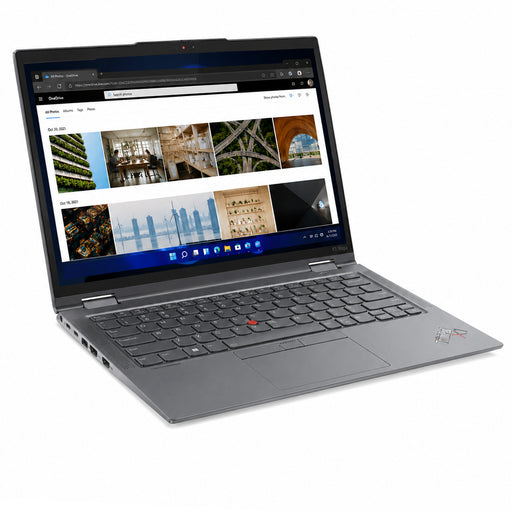 REFURBISHED - LENOVO THINKPAD X1 YOGA GEN 7 - 2-IN-1 CONVERTIBLE - I7 12TH GEN - 32GB LPDDR5 - 512GB NVME - 14 INCH - TOUCH SCREEN - LAPTOP