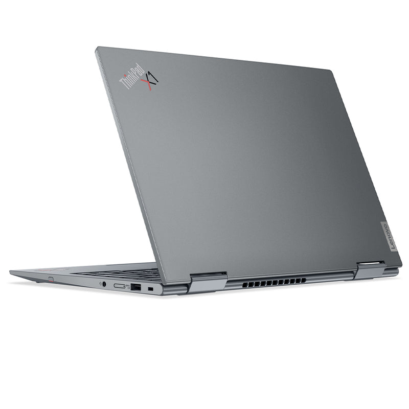 REFURBISHED - LENOVO THINKPAD X1 YOGA GEN 7 - 2-IN-1 CONVERTIBLE - I7 12TH GEN - 32GB LPDDR5  - 512GB NVME - 14 INCH - TOUCH SCREEN - LAPTOP