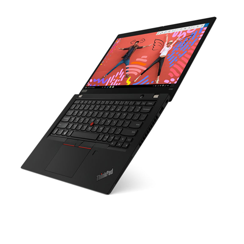 REFURBISHED - LENOVO THINKPAD X390 - I5 8TH GEN - 16GB DDR4 - 256GB NVME - 13.3 INCH - LAPTOP