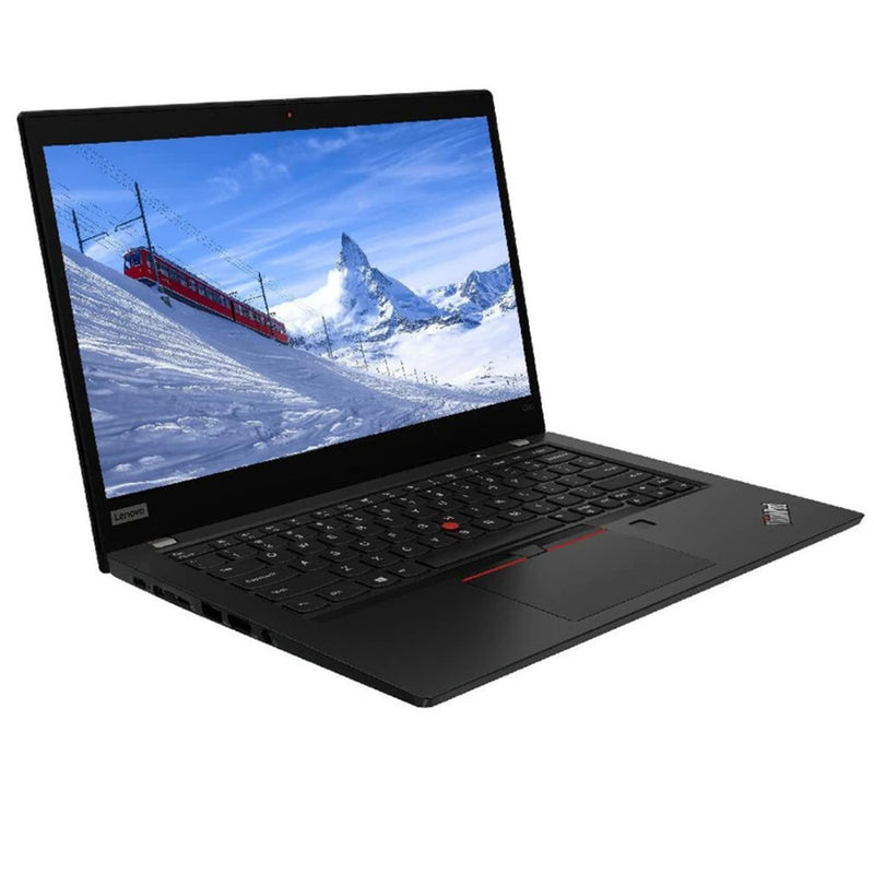 REFURBISHED - LENOVO THINKPAD X390 - I5 8TH GEN - 16GB DDR4 - 256GB NVME - 13.3 INCH - LAPTOP