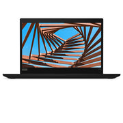 REFURBISHED - LENOVO THINKPAD X390 - I5 8TH GEN - 16GB DDR4 - 256GB NVME - 13.3 INCH - LAPTOP