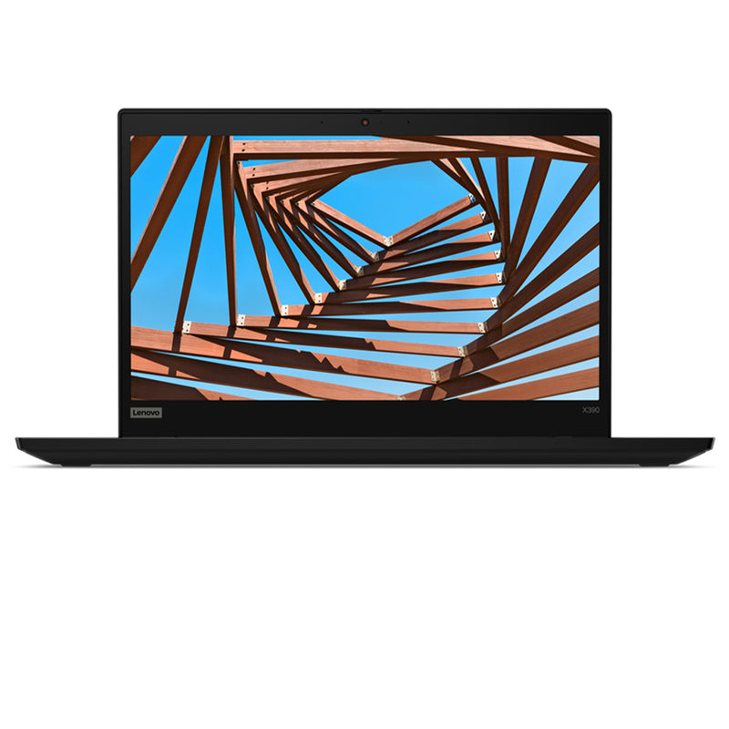 REFURBISHED - LENOVO THINKPAD X390 - I5 8TH GEN - 16GB DDR4 - 256GB NVME - 13.3 INCH - LAPTOP