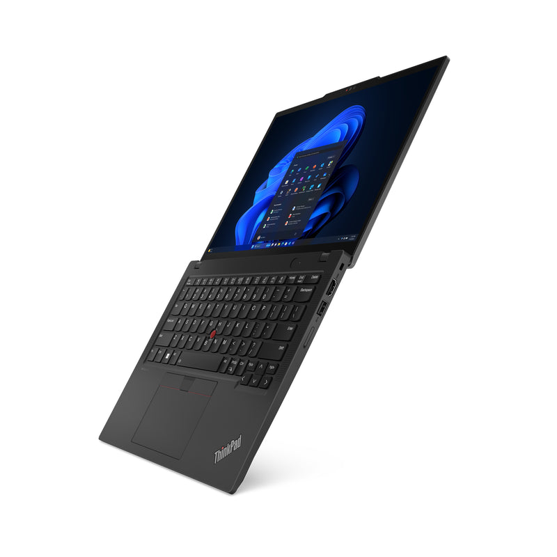 REFURBISHED - LENOVO THINKPAD X13 GEN 5 - ULTRA 7 155U - 16GB DDR5 - 512GB NVME - 13.3 INCH - LAPTOP