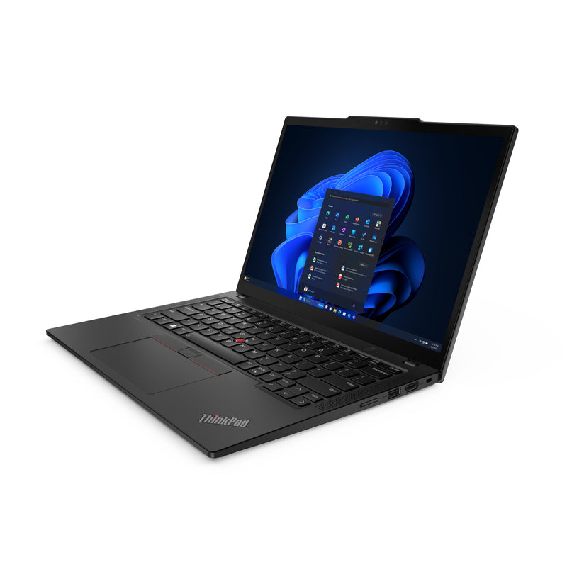 REFURBISHED - LENOVO THINKPAD X13 GEN 5 - ULTRA 7 155U - 16GB DDR5 - 512GB NVME - 13.3 INCH - LAPTOP