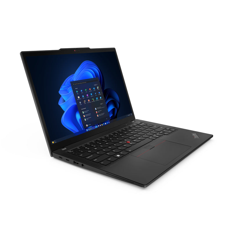 REFURBISHED - LENOVO THINKPAD X13 GEN 5 - ULTRA 7 155U - 16GB DDR5 - 512GB NVME - 13.3 INCH - LAPTOP