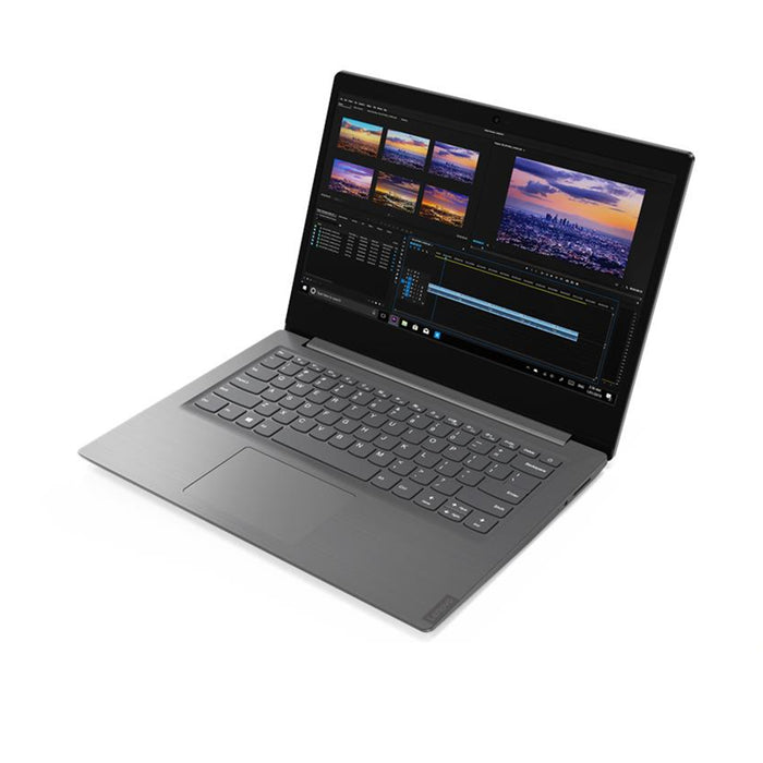 REFURBISHED - LENOVO V14-IIL - I3 10TH GEN - 8GB DDR4 - 256GB NVME - 14 INCH - LAPTOP