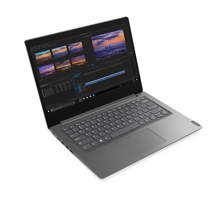 REFURBISHED - LENOVO V14-IIL - I3 10TH GEN - 8GB DDR4 - 256GB NVME - 14 INCH - LAPTOP