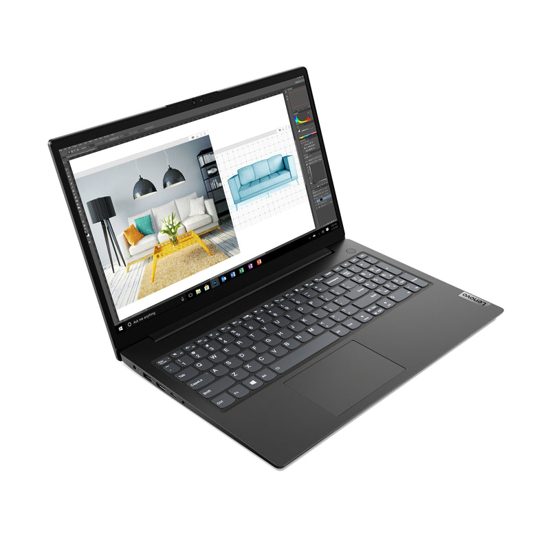 REFURBISHED - LENOVO V15-G2 - I5 11TH GEN - 8GB DDR4 - 256GB NVME - 15.6 INCH - LAPTOP