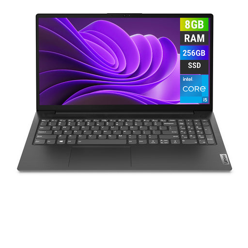 REFURBISHED - LENOVO V15-G2 - I5 11TH GEN - 8GB DDR4 - 256GB NVME - 15.6 INCH - LAPTOP
