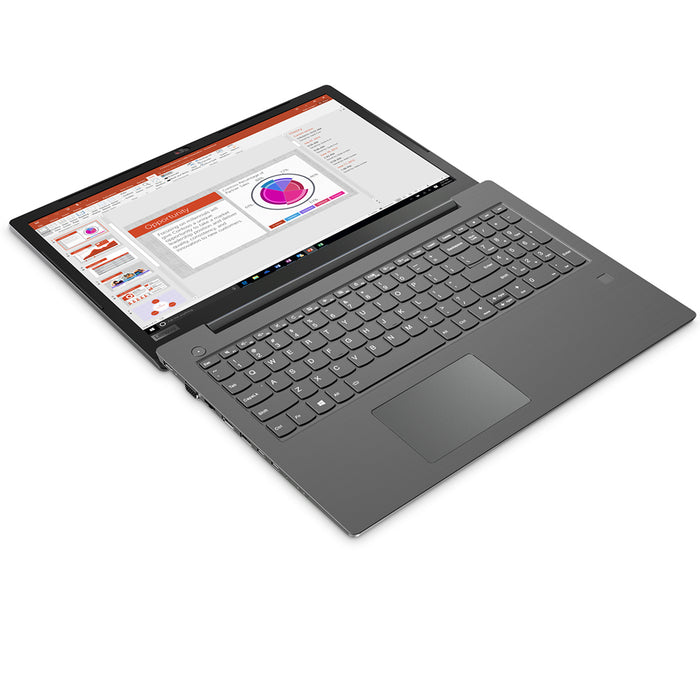 REFURBISHED - LENOVO V330-15IKB - I5 8250U - 8GB DDR4 - 240GB SSD - 15.6 INCH - LAPTOP