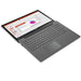 REFURBISHED - LENOVO V330-15IKB - I5 8250U - 8GB DDR4 - 240GB SSD - 15.6 INCH - LAPTOP