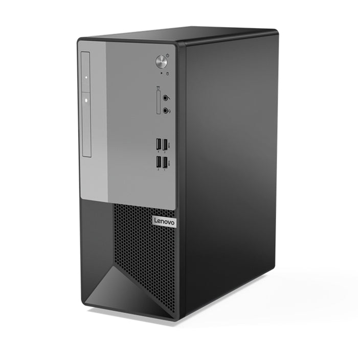 REFURBISHED - LENOVO V50T-13IMB TOWER - I5 10400 - 8GB DDR4 - 256GB SSD - COMPUTER