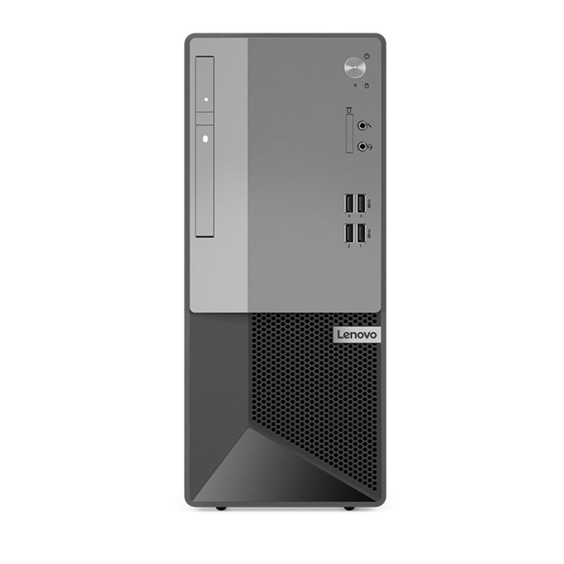 REFURBISHED - LENOVO V50T-13IMB TOWER - I5 10TH GEN - 16GB DDR4 - 512GB SSD - COMPUTER
