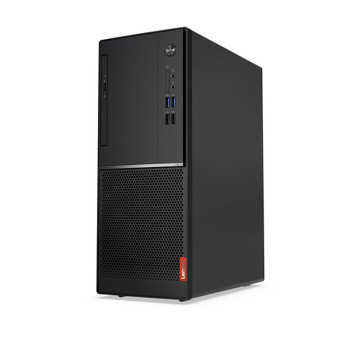 REFURBISHED - LENOVO V520 - I5 7400 - 7TH GEN - 8GB DDR4 - 256GB SSD - COMPUTER - B-GRADE