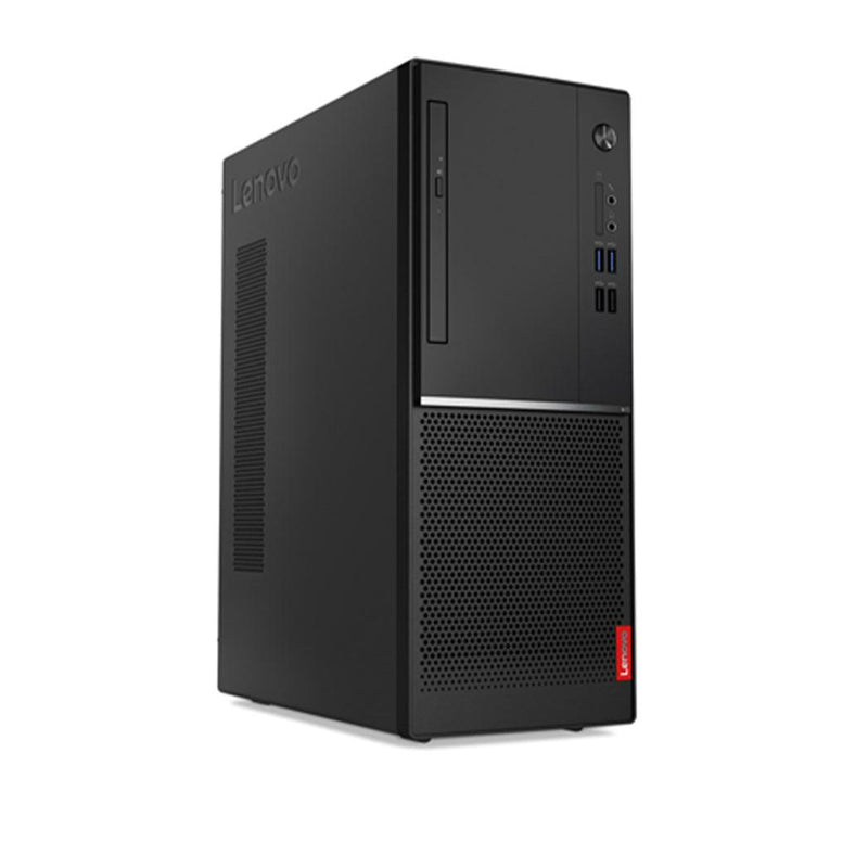 REFURBISHED - LENOVO V520 - I5 7400 - 7TH GEN - 8GB DDR4 - 256GB SSD - COMPUTER - B-GRADE