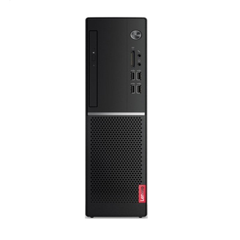 REFURBISHED - LENOVO V520S SFF - I5 7TH GEN - 8GB DDR4 - 240GB SSD - 19.5 INCH - LENOVO - E2054 - LCD - COMPUTER SET