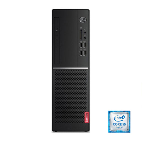 REFURBISHED - LENOVO V520S SFF - I5 6400 - 8GB DDR4 - 240GB SSD - COMPUTER