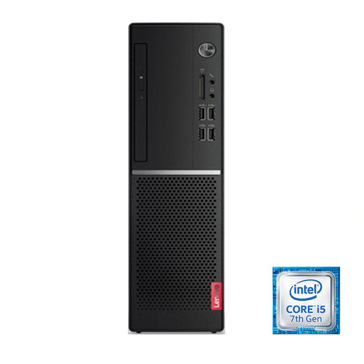 REFURBISHED - LENOVO V520S SFF - I5 6402P - 8GB DDR4 - 240GB SSD - COMPUTER