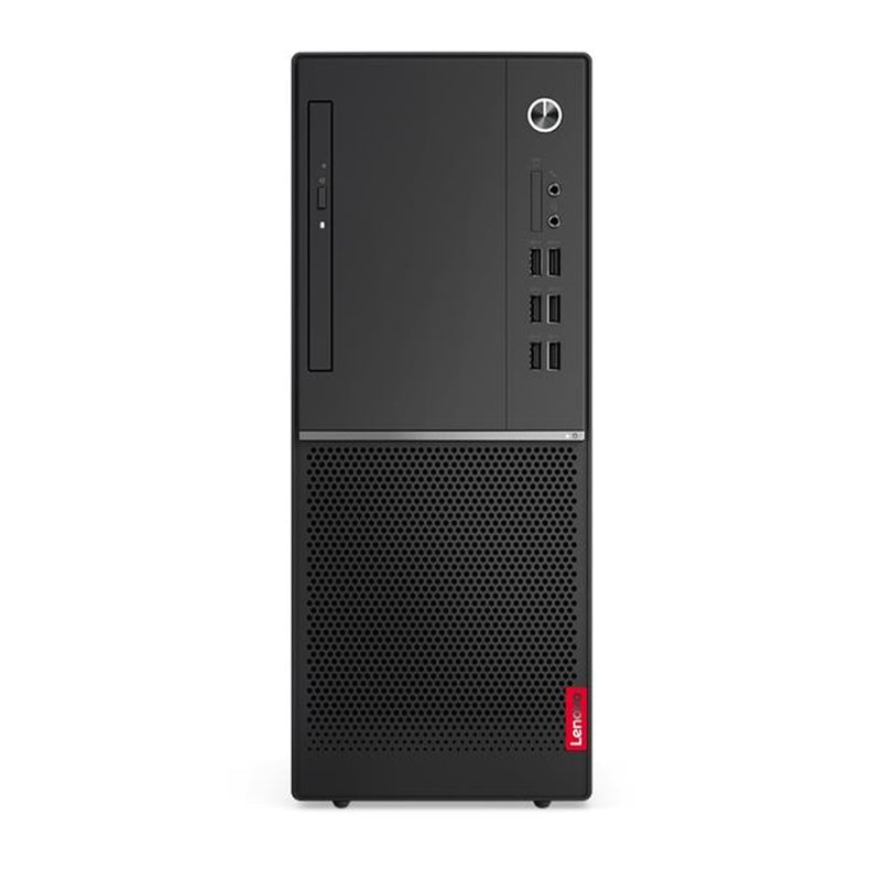 REFURBISHED - LENOVO V530 TOWER - I7 9TH GEN - 16GB DDR4 - 500GB SSD - COMPUTER