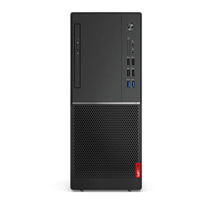 REFURBISHED - LENOVO V530 TOWER - I5 8400 - 8TH GEN - 8GB DDR4 - 240GB SSD - COMPUTER