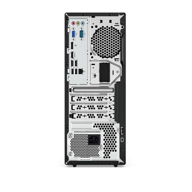 REFURBISHED - LENOVO V530 - I5 9400 - 9TH GEN - 8GB DDR4 - 240GB SSD - COMPUTER