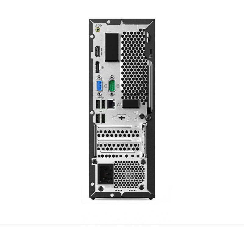 REFURBISHED - LENOVO V530S SFF - I7 8700 - 8TH GEN - 8GB DDR4 - 240GB SSD - NEW 19 INCH - SAMSUNG - S19A330NHM - LED - COMPUTER SET