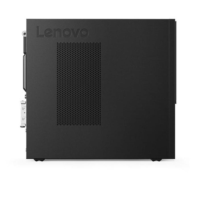 REFURBISHED - LENOVO V530S SFF - I5 8400 - 8TH GEN - 8GB DDR4 - 256GB M.2 SSD - NEW 19 INCH - SAMSUNG - S19A330NHM - LED - COMPUTER SET - B-GRADE