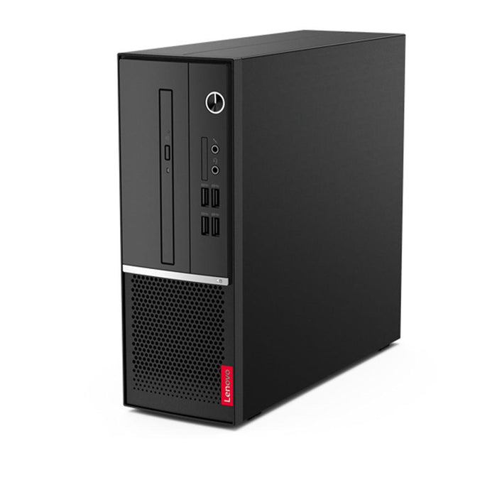 REFURBISHED - LENOVO V530S SFF - I5 8400 - 8TH GEN - 8GB DDR4 - 256GB M.2 SSD - NEW 19 INCH - SAMSUNG - S19A330NHM - LED - COMPUTER SET - B-GRADE