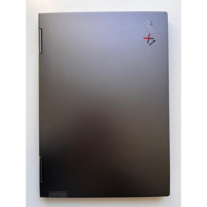 REFURBISHED - LENOVO THINKPAD X1 YOGA - 2-in-1 Convertible - I7 1185G7 - 16GB LPDDR4 - 256GB NVME - 14 INCH - TOUCH SCREEN - LAPTOP - C-GRADE