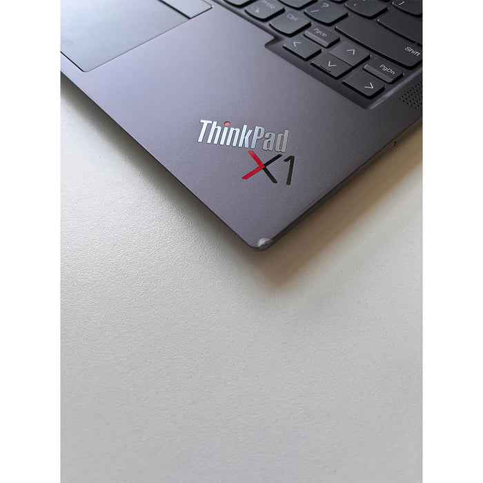 REFURBISHED - LENOVO THINKPAD X1 YOGA - 2-in-1 Convertible - I7 1185G7 - 16GB LPDDR4 - 256GB NVME - 14 INCH - TOUCH SCREEN - LAPTOP - C-GRADE