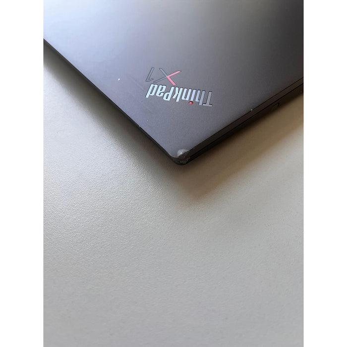 REFURBISHED - LENOVO THINKPAD X1 YOGA - 2-in-1 Convertible - I7 1185G7 - 16GB LPDDR4 - 256GB NVME - 14 INCH - TOUCH SCREEN - LAPTOP - C-GRADE
