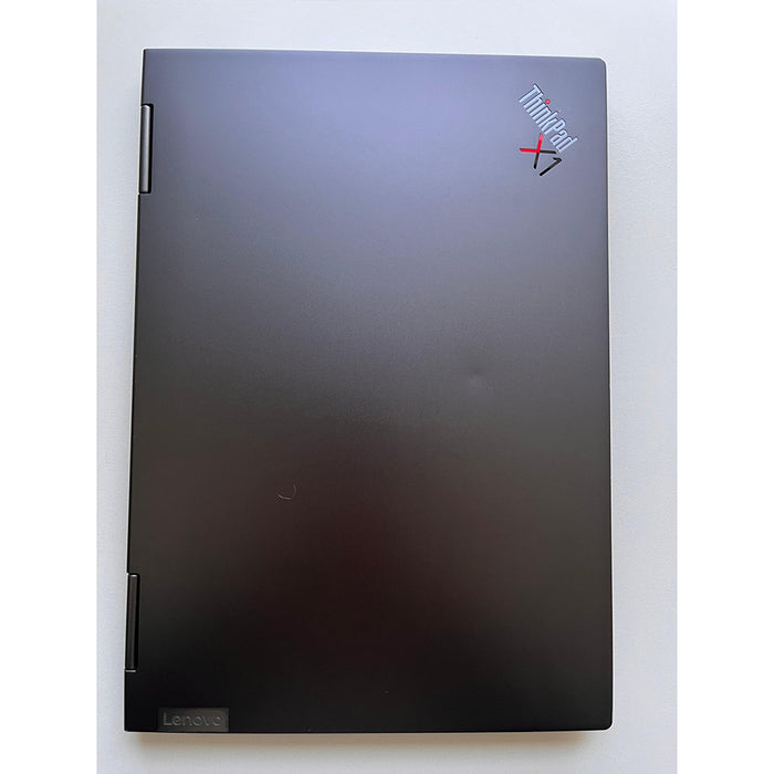REFURBISHED - LENOVO THINKPAD X1 YOGA - 2-in-1 Convertible - I7 1185G7 - 16GB LPDDR4 - 256GB NVME - 14 INCH - TOUCH SCREEN - LAPTOP - C-GRADE