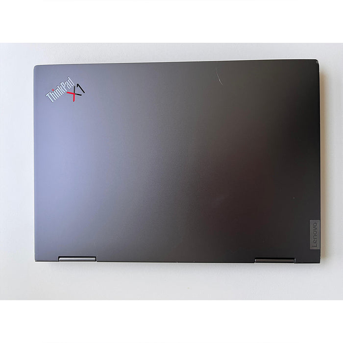 REFURBISHED - LENOVO THINKPAD X1 YOGA - 2-in-1 Convertible - I7 1185G7 - 16GB LPDDR4 - 256GB NVME - 14 INCH - TOUCH SCREEN - LAPTOP - C-GRADE