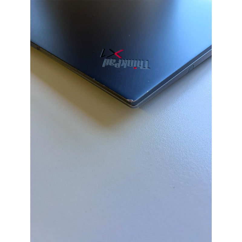 REFURBISHED - LENOVO THINKPAD X1 YOGA GEN 7 - 2-IN-1 CONVERTIBLE - I7 12TH GEN - 32GB LPDDR5 - 512GB NVME - 14 INCH - TOUCH SCREEN - LAPTOP - C-GRADE