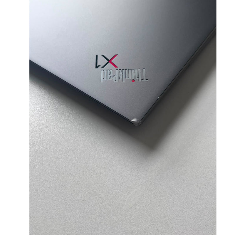 REFURBISHED - LENOVO THINKPAD X1 YOGA GEN 7 - 2-IN-1 CONVERTIBLE - I7 12TH GEN - 32GB LPDDR5  - 512GB NVME - 14 INCH - TOUCH SCREEN - LAPTOP - C-GRADE