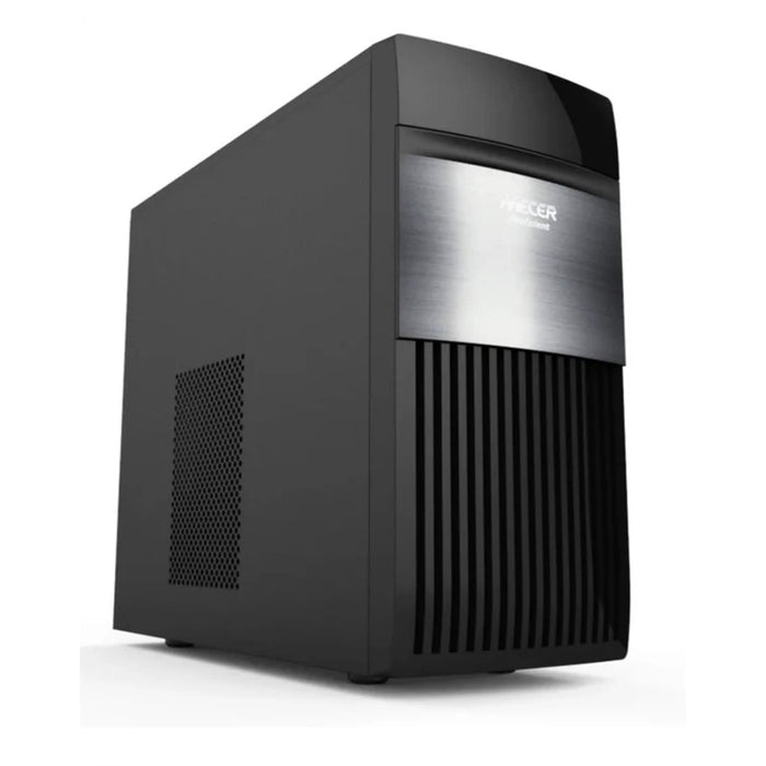 REFURBISHED - MECER PROFICIENT TOWER - I5 8400 - 8GB DDR4 - 256GB SSD - MS OFFICE 2021 - COMPUTER