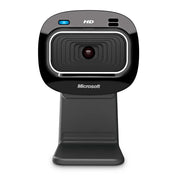 REFURBISHED - Microsoft LifeCam HD-3000 - 720P - HD VIDEO - ACCESSORIES