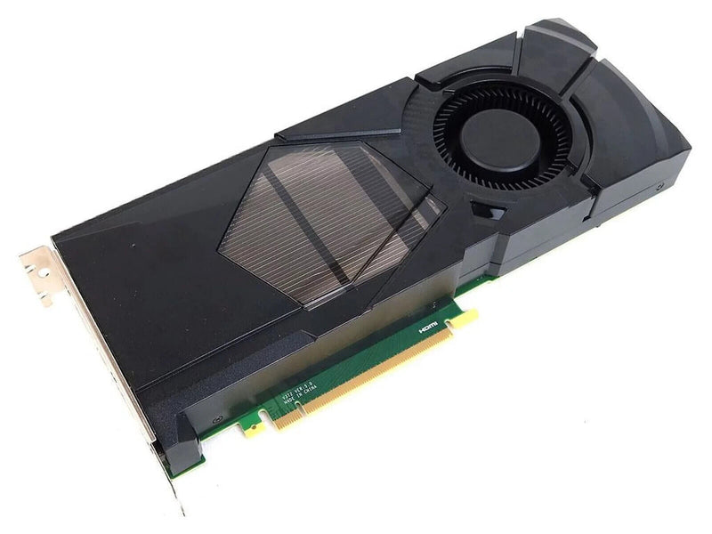 REFURBISHED - DELL PRECISION 3630 TOWER - XEON E-2246G - 16GB DDR4 - 1TB NVME - NVIDIA GEFORCE RTX 2080 SUPER - COMPUTER - AUTOCAD WORKSTATION