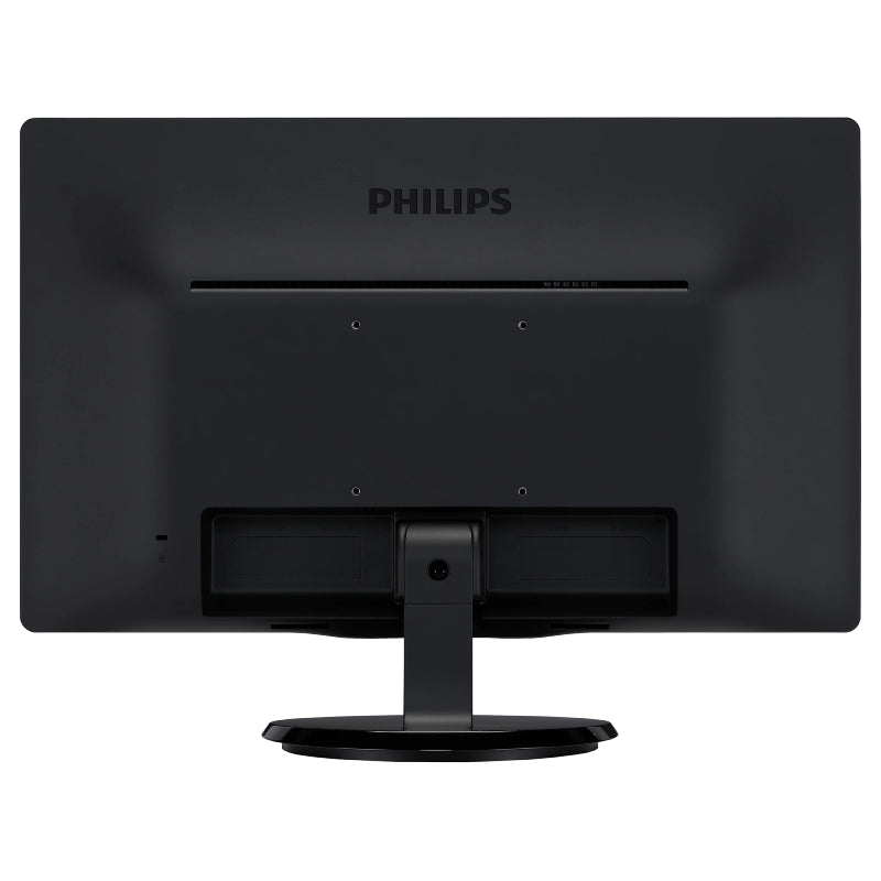 REFURBISHED - PHILIPS 226V4L - 21.5INCH - LED - COMPUTER MONITOR
