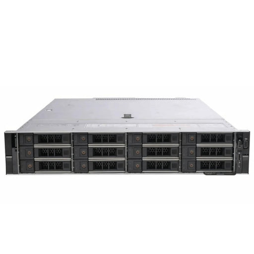 REFURBISHED - DELL POWEREDGE R540 - XEON GOLD 5120 - 14 CORE CPU - 128GB RAM - SERVER - Go Gadgets SA
