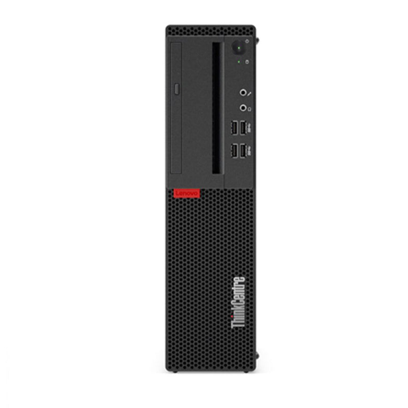 REFURBISHED - LENOVO THINKCENTRE M910S - SFF - I5 6TH GEN - 8GB DDR4 - 256GB SSD - COMPUTER