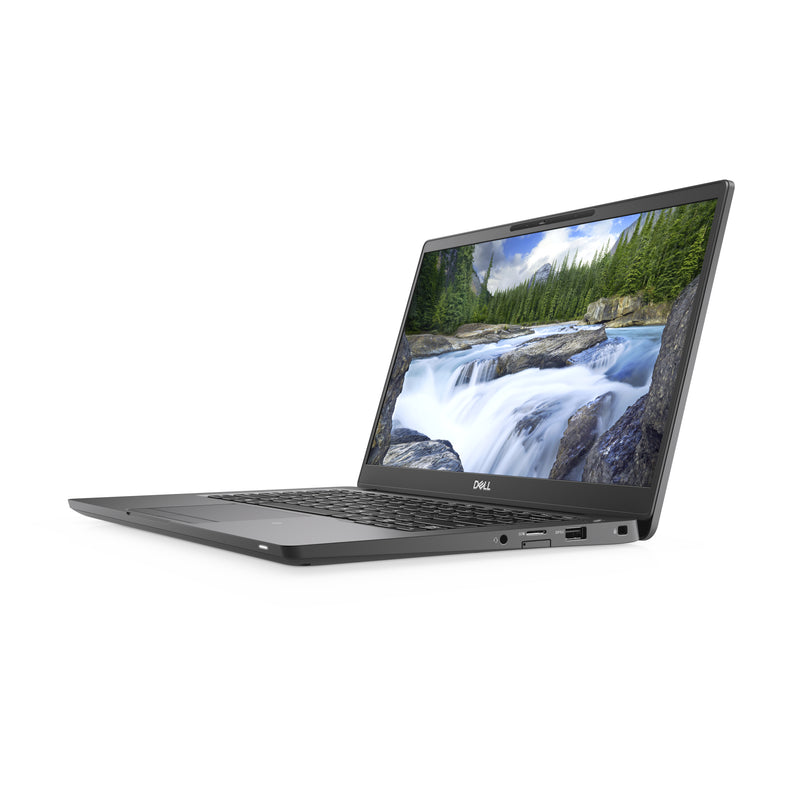 REFURBISHED - DELL LATITUDE 7300 - I5 8TH GEN - 8GB DDR4 - 256GB SSD - 14 INCH - LAPTOP