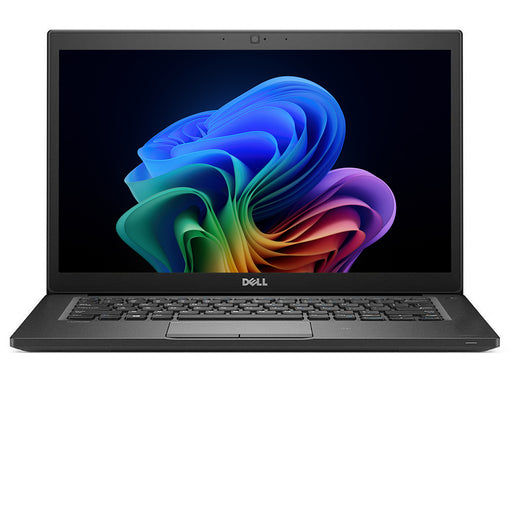 REFURBISHED - DELL LATITUDE 7490 - I5 8TH GEN - 8GB DDR4 - 256GB SSD - 14 INCH - LAPTOP
