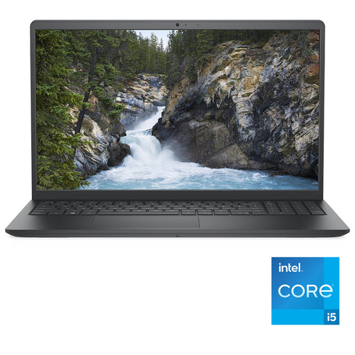 REFURBISHED - DELL VOSTRO 15 3510 - I5 1135G7 - 16GB DDR4 - 256GB NVME SSD - 15.6INCH - LAPTOP