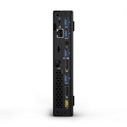 REFURBISHED - LENOVO THINKCENTRE M900 - MINI PC - I5 6500T - 8GB DDR4 - 256GB M.2 SSD - MS OFFICE 2021 - COMPUTER
