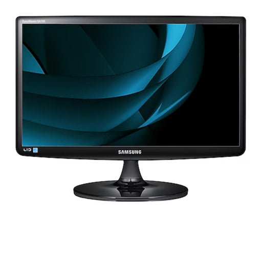 REFURBISHED - SAMSUNG S19A100N - 19INCH - LCD - COMPUTER MONITOR