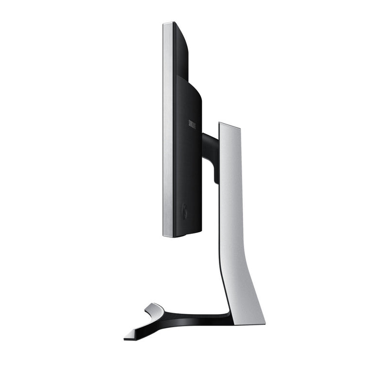 REFURBISHED - SAMSUNG S34E790C - 34INCH - FHD - CURVED - COMPUTER MONITOR