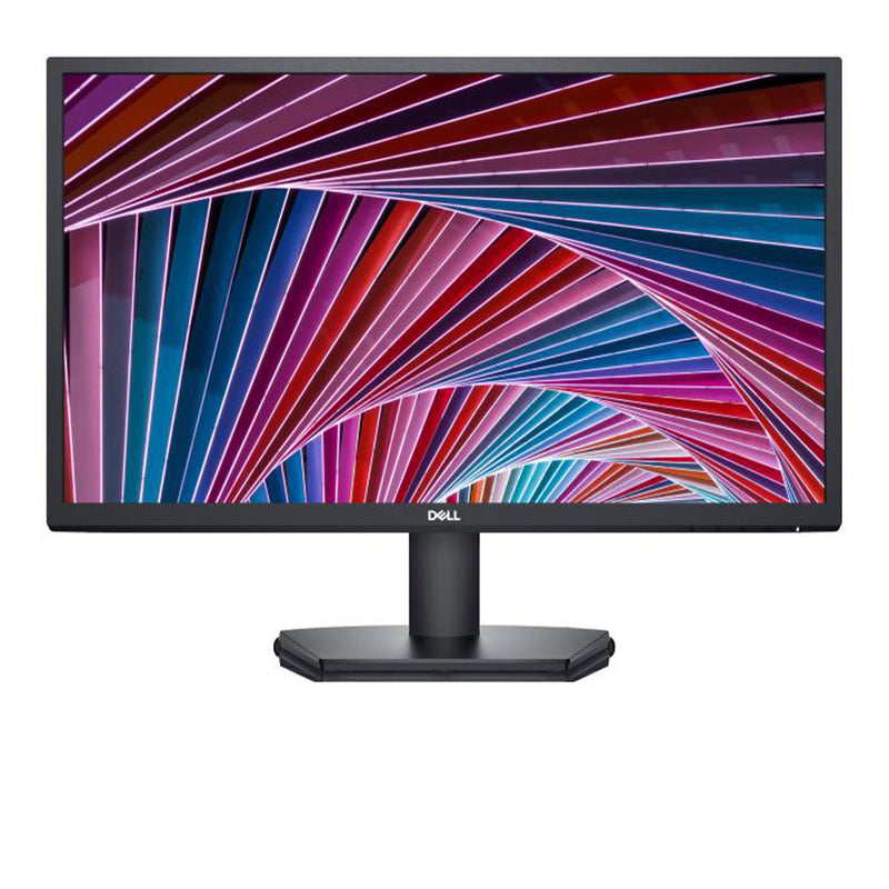 REFURBISHED - DELL SE2422H - 24INCH - HD - COMPUTER MONITOR