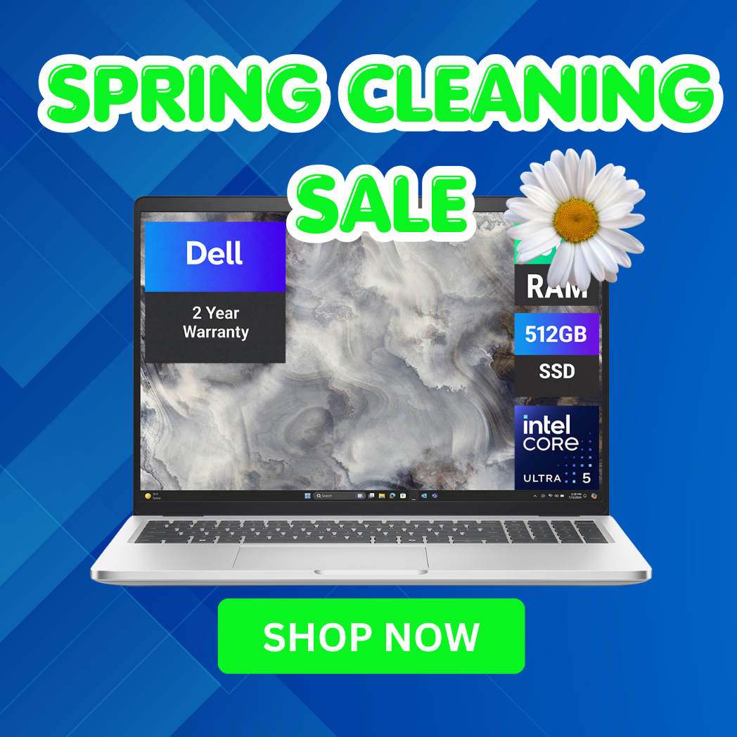 Spring Cleaning Sale!!